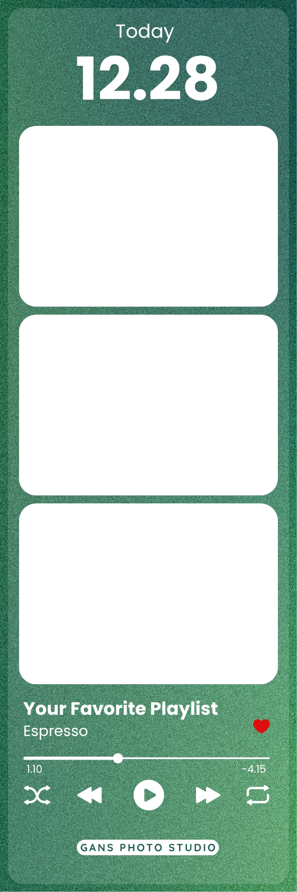 Template 1